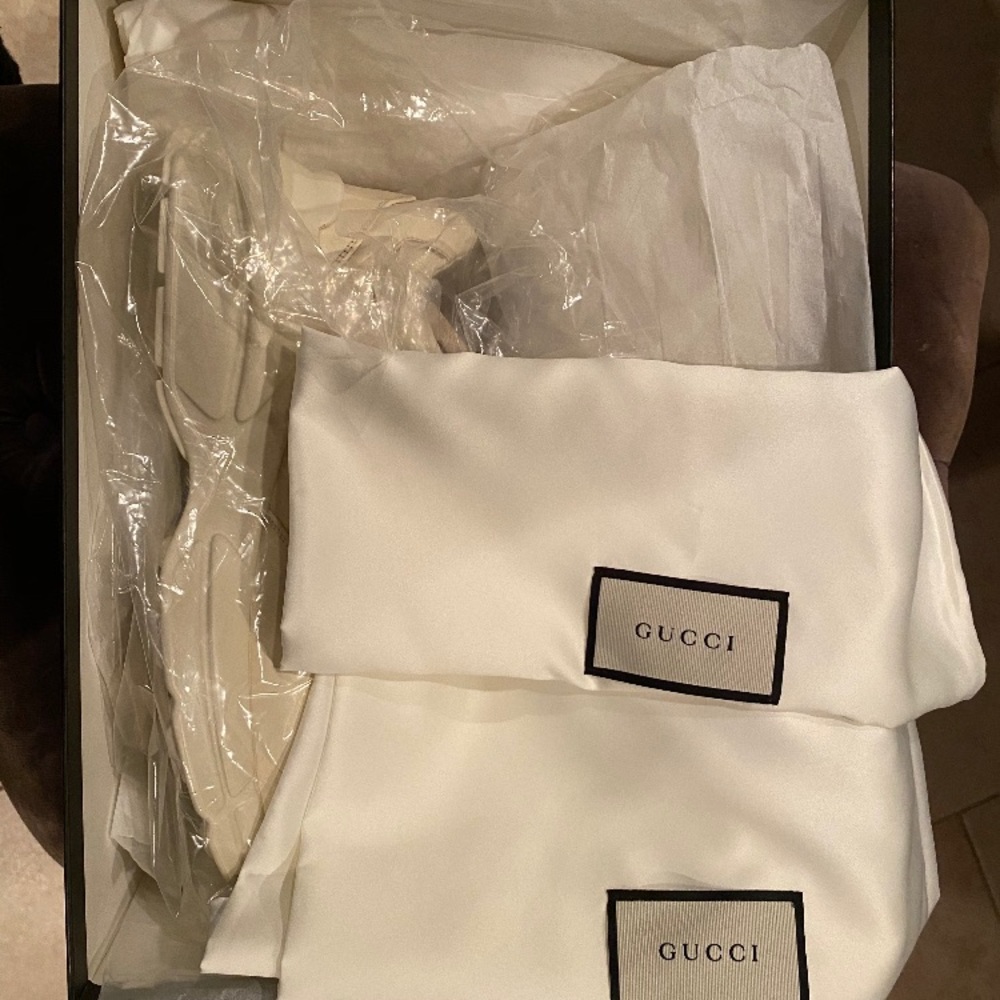 COPY - Gucci sneakers - Picture 4 of 6